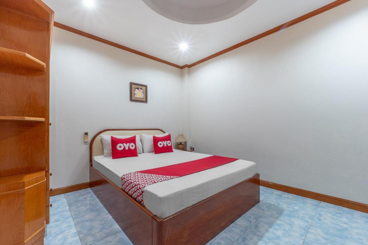 Oyo 1125 Chokdee Inn Pattaya Ngoại thất bức ảnh
